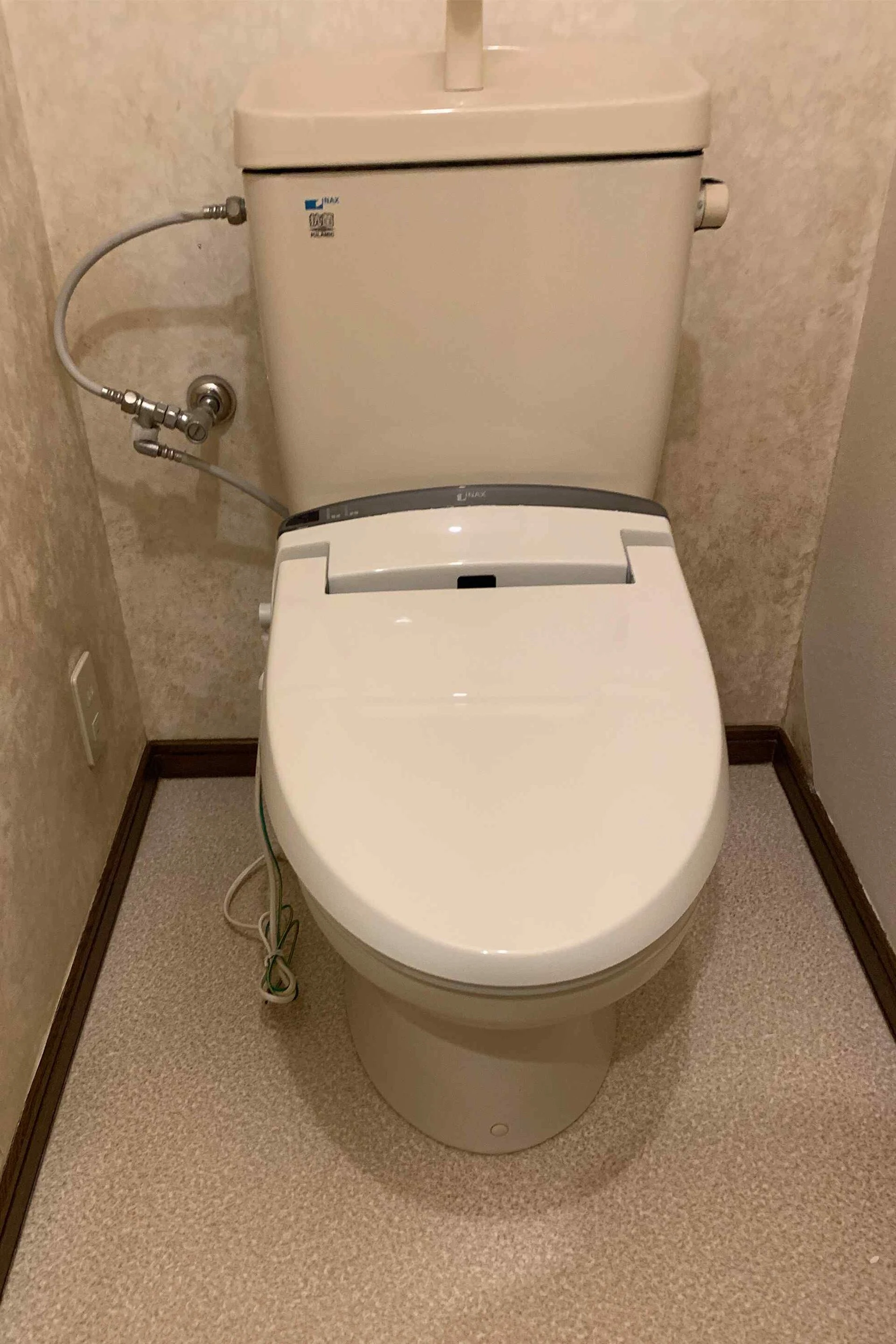 toiler(before)